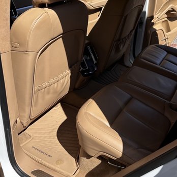 Cali Shine Mobile Detailing - Auto Detailing Near Me - Bakersfield, California