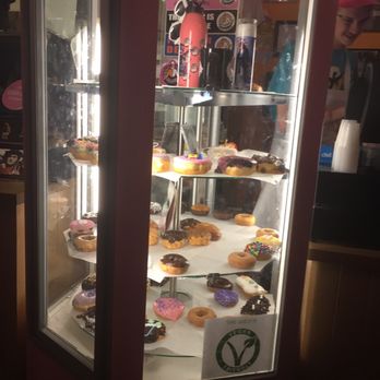 Voodoo Doughnut - Donuts Near Me - Denver, Colorado