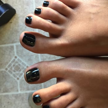 Jeeyune Nails & Spa - Nail Salons Near Me - Montclair, New Jersey