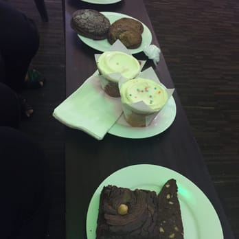 Baked & Wired - Bakeries Near Me - Washington, DC, District of Columbia