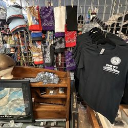 Motor Leathers And More