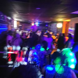 Kinz Knights Club Bar and Lounge