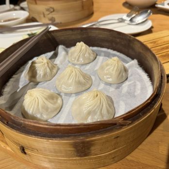 樂天皇朝 - Xiao long bao - so good - Shanghainese Near Me - Hong Kong, HK