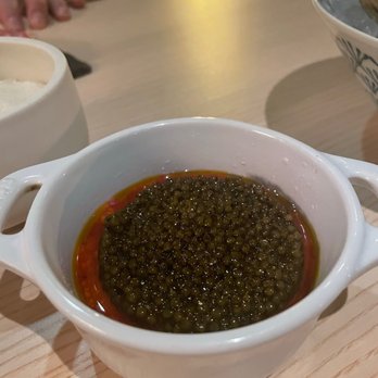 Locust - Beef tartare with too much caviar... this is best thing on the menu. - Shaved Ice Near Me - Nashville, Tennessee Locust - Beef tartare with too much caviar... this is best thing on the menu. - Shaved Ice Near Me - Nashville, Tennessee