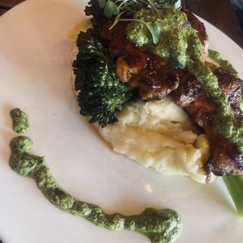 The Cottage - Peruvian Chicken - New American Near Me - Sarasota, Florida The Cottage - Peruvian Chicken - New American Near Me - Sarasota, Florida