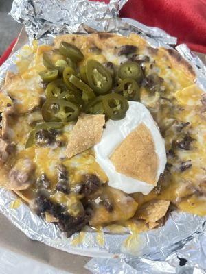 El Chino Mexican Restaurant by null