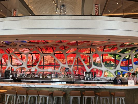 Barcelona Lounge by null