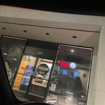 WaBa Grill - WaBa Grill - Fast Food Near Me - South Gate, California
