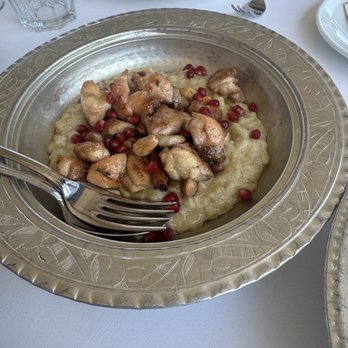 Deraliye Restaurant - Turkish Near Me - Istanbul, 34