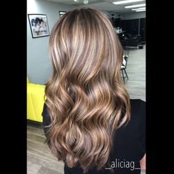 Meraki Hair Studio