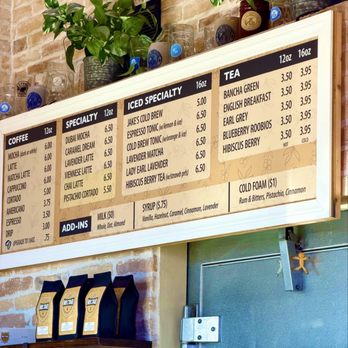 Nectar Coffee Roasters - Nectar Coffee menu. Note they close at 2pm :( - Coffee Roasteries Near Me - San Diego, California Nectar Coffee Roasters - Nectar Coffee menu. Note they close at 2pm :( - Coffee Roasteries Near Me - San Diego, California