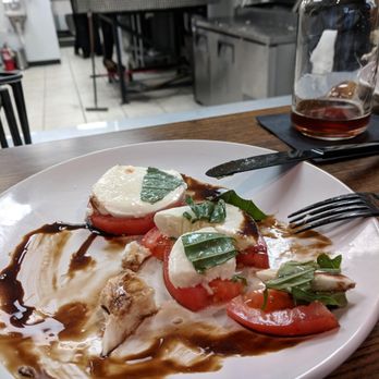 Full Circle Cafe - Pizza Near Me - Anderson, South Carolina