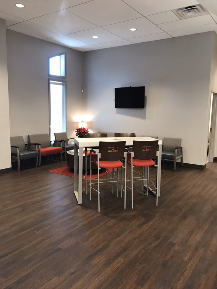 CHATTANOOGA IMAGING OOLTEWAH Updated September 2024 9368 Bradmore