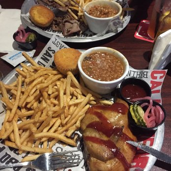 Cali BBQ - Barbeque Near Me - Spring Valley, California