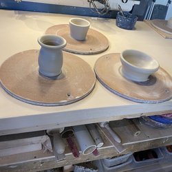 Mudslingers Pottery Studio