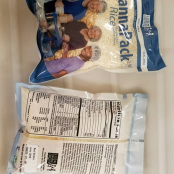 Feed My Starving Children - Finished product - Community Service/Non-Profit Near Me - Schaumburg, Illinois