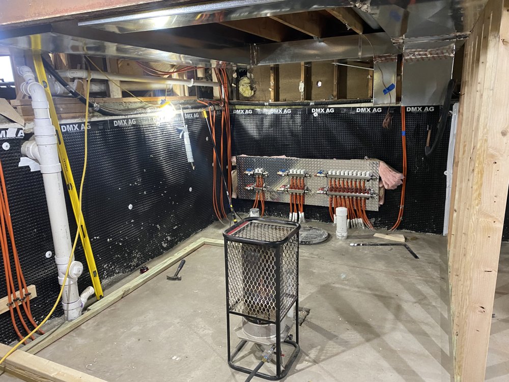 Slide of JPW Plumbing