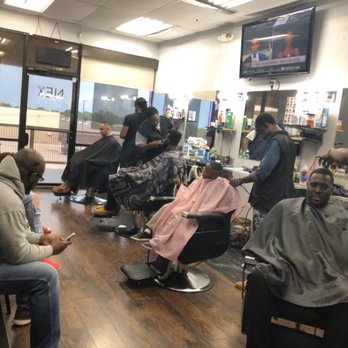 NEX - New Era Cuts - Full staff - Barbers Near Me - Irving, Texas NEX - New Era Cuts - Full staff - Barbers Near Me - Irving, Texas