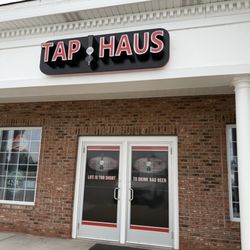 OSP Tap Haus
