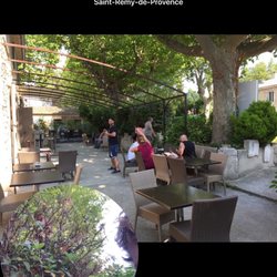 Le Bistrot de la Galine