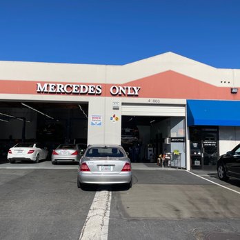 M1 Mercedes Only - Auto Repair Near Me - Fremont, California M1 Mercedes Only - Auto Repair Near Me - Fremont, California