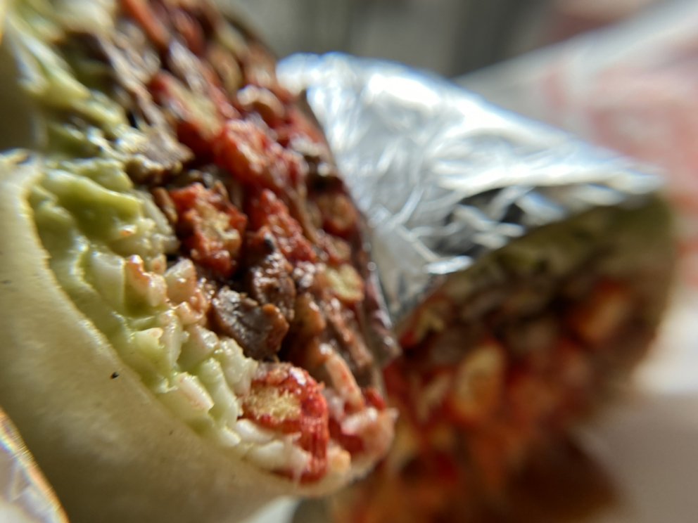 EL JUMPING BEAN TAQUERIA 82 Photos & 44 Reviews 129 S 6th St