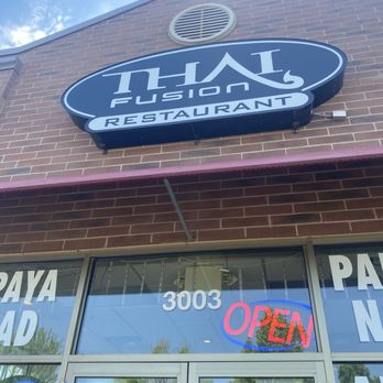 Thai Fusion - Restaurant - Thai Near Me - Brooklyn Park, Minnesota Thai Fusion - Restaurant - Thai Near Me - Brooklyn Park, Minnesota