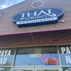 Thai Fusion - Restaurant