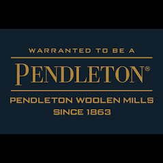 Pendleton *Permanently Closed* Logo