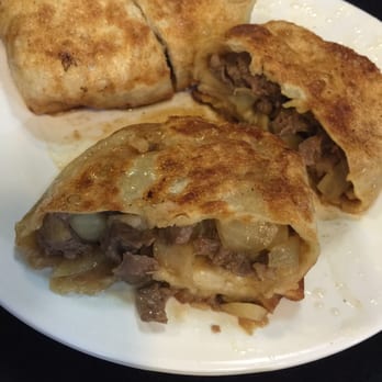 Chinese Noodle Restaurant - Lamb Buns - Chinese Near Me - Sydney, NSW