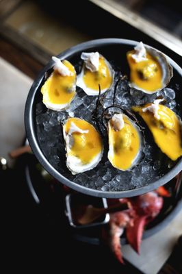 Trino Steakhouse by null