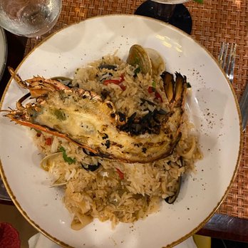 Tumi Peruvian and Italian Kitchen - Italian Near Me - Hyannis, Massachusetts