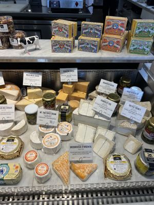 Joan's on Third by null Joan's on Third by null