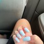 Photo of The Nail Lounge