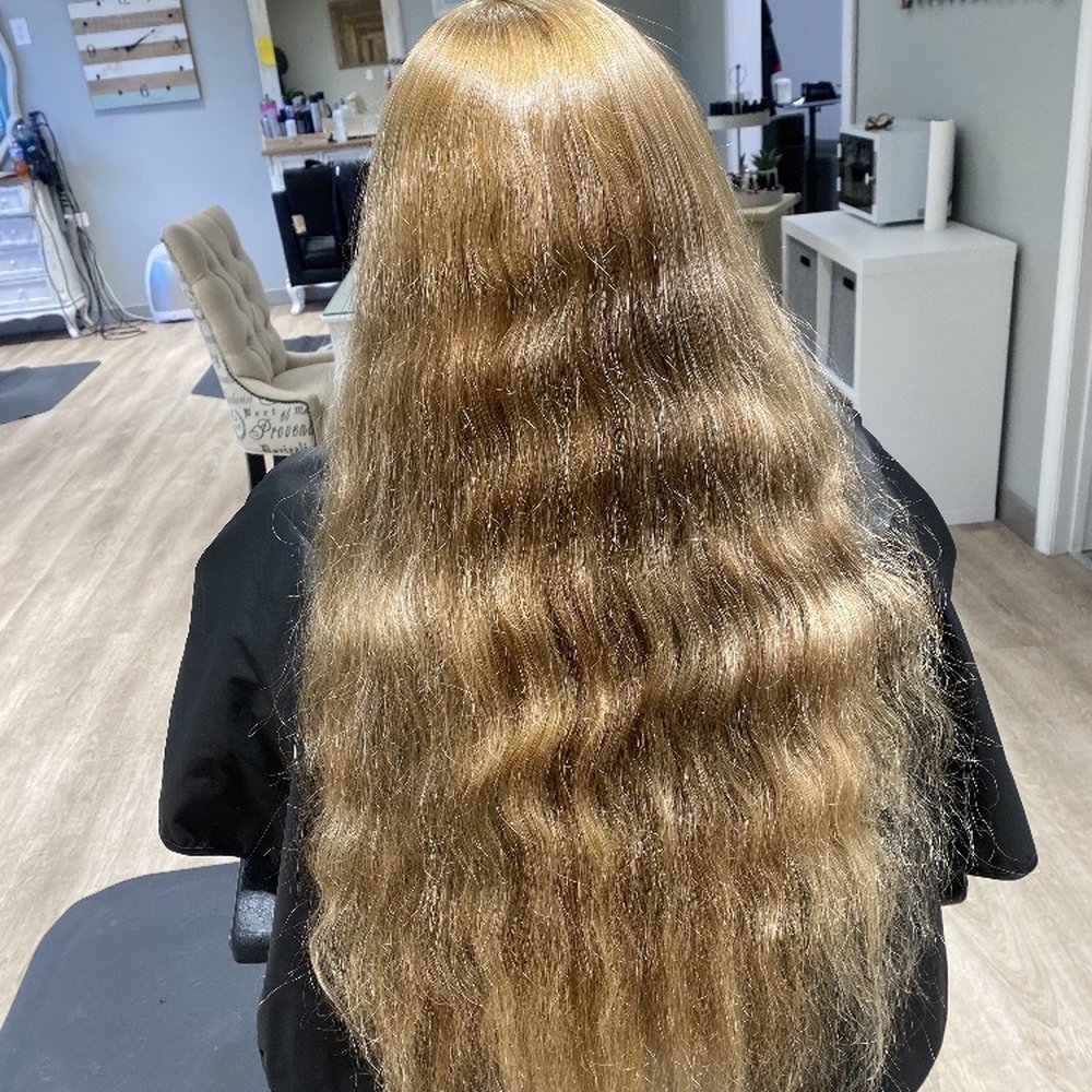 Mia Bella Studio - This is my "before" pic... - Hair Salons Near Me - White House, Tennessee