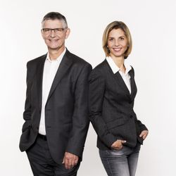 Bartholomäi + Graf