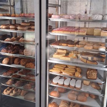Zimatlan Bakery - Pastries - Mexican Near Me - Seaside, California