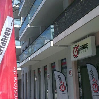 eBike Store - Bikes Near Me - Hamburg, HH