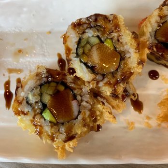 Lychee Kitchen - Subway Roll. - Sushi Bars Near Me - Phoenix, Arizona Lychee Kitchen - Subway Roll. - Sushi Bars Near Me - Phoenix, Arizona