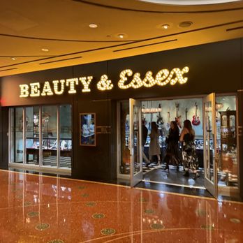 BEAUTY & ESSEX - 4709 Photos & 1686 Reviews - 3708 S Las Vegas Blvd