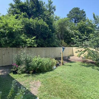 Affordable Fence and Railing - Solid, straight, etc. Met all our expectations. - Fences & Gates Near Me Affordable Fence and Railing - Solid, straight, etc. Met all our expectations. - Fences & Gates Near Me