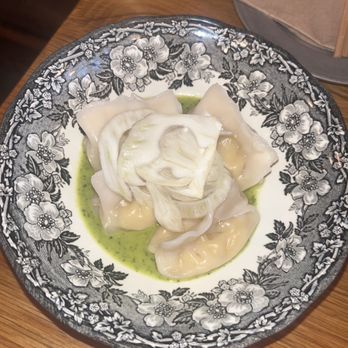 Mokyo - Corn Dumplings - Korean Near Me - New York, New York Mokyo - Corn Dumplings - Korean Near Me - New York, New York