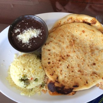 La Esperanza Restaurant - Bakeries Near Me - Long Beach, California