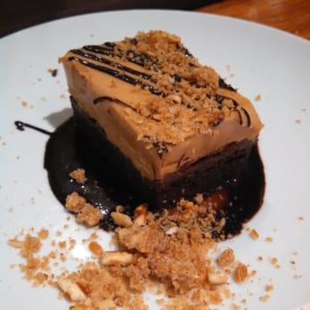 The Grocery - Peanut butter bar - Southern Near Me - Charleston, South Carolina The Grocery - Peanut butter bar - Southern Near Me - Charleston, South Carolina