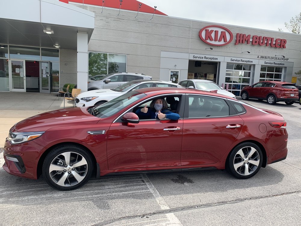 JIM BUTLER KIA 28 Photos & 34 Reviews Car Dealers 722 Long Road