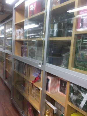 Perfume Americana Wholesale by null