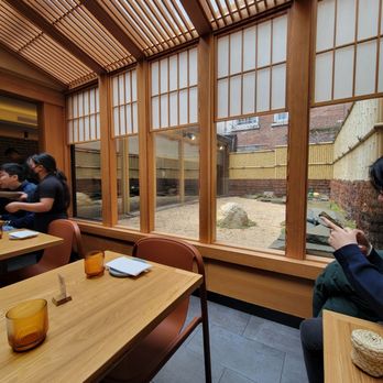 Konban - Inside - Izakaya Near Me - New York, New York Konban - Inside - Izakaya Near Me - New York, New York