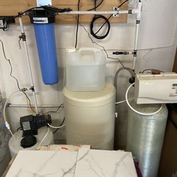 Culligan Water Professionals