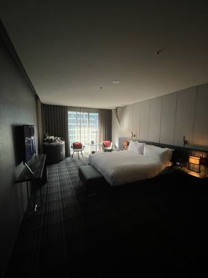 W Melbourne by null