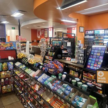 Circle K - Convenience Stores Near Me - Tucson, Arizona